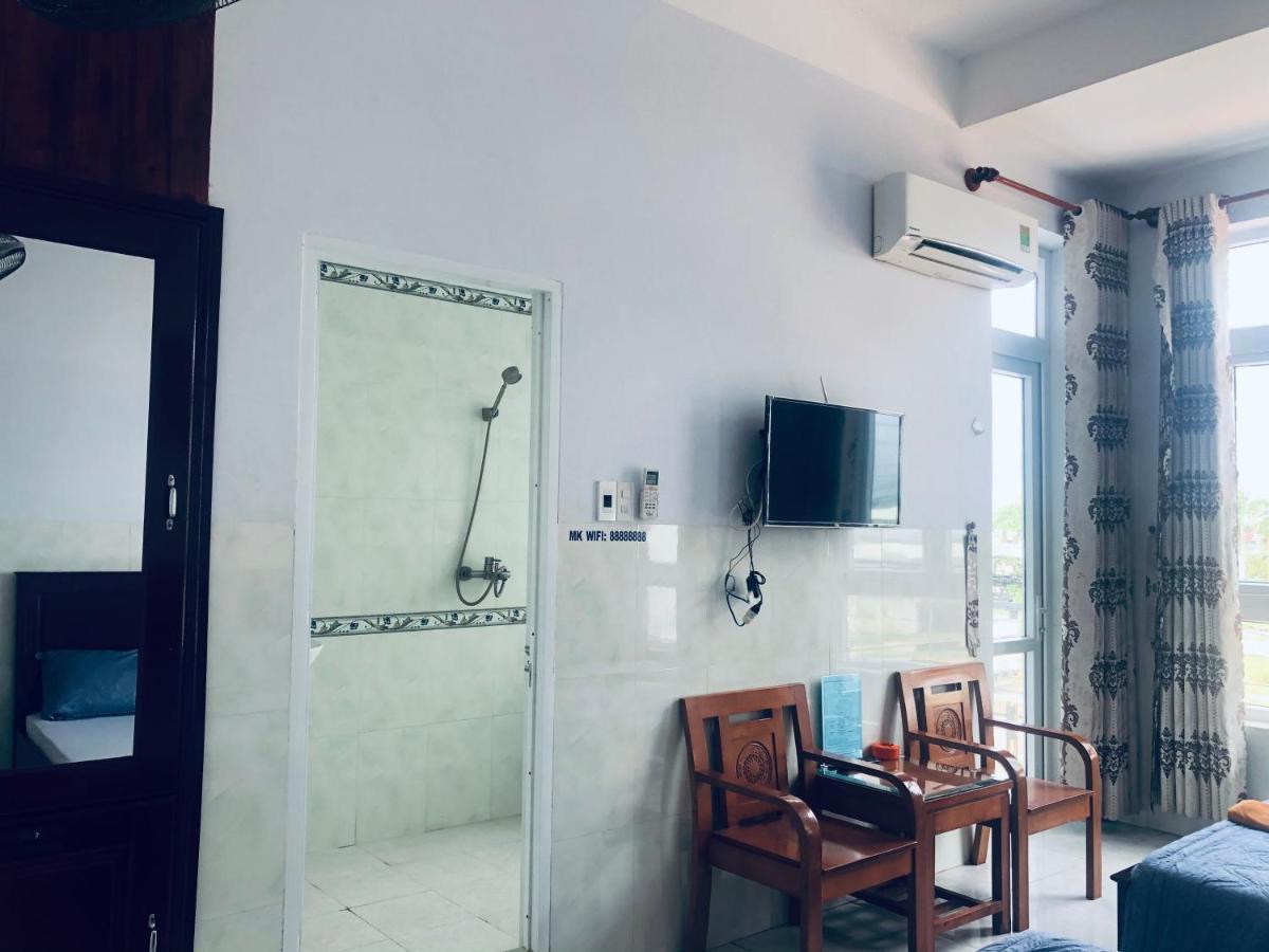 Nha Nghi Gia Lam 2 An Nhon المظهر الخارجي الصورة