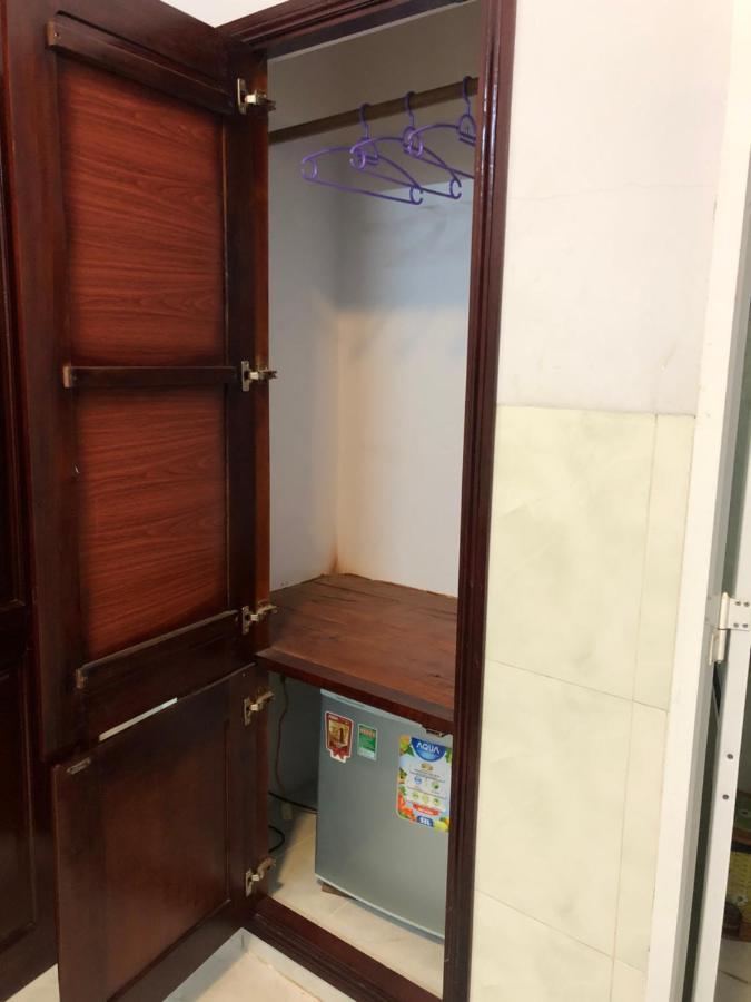 Nha Nghi Gia Lam 2 An Nhon المظهر الخارجي الصورة